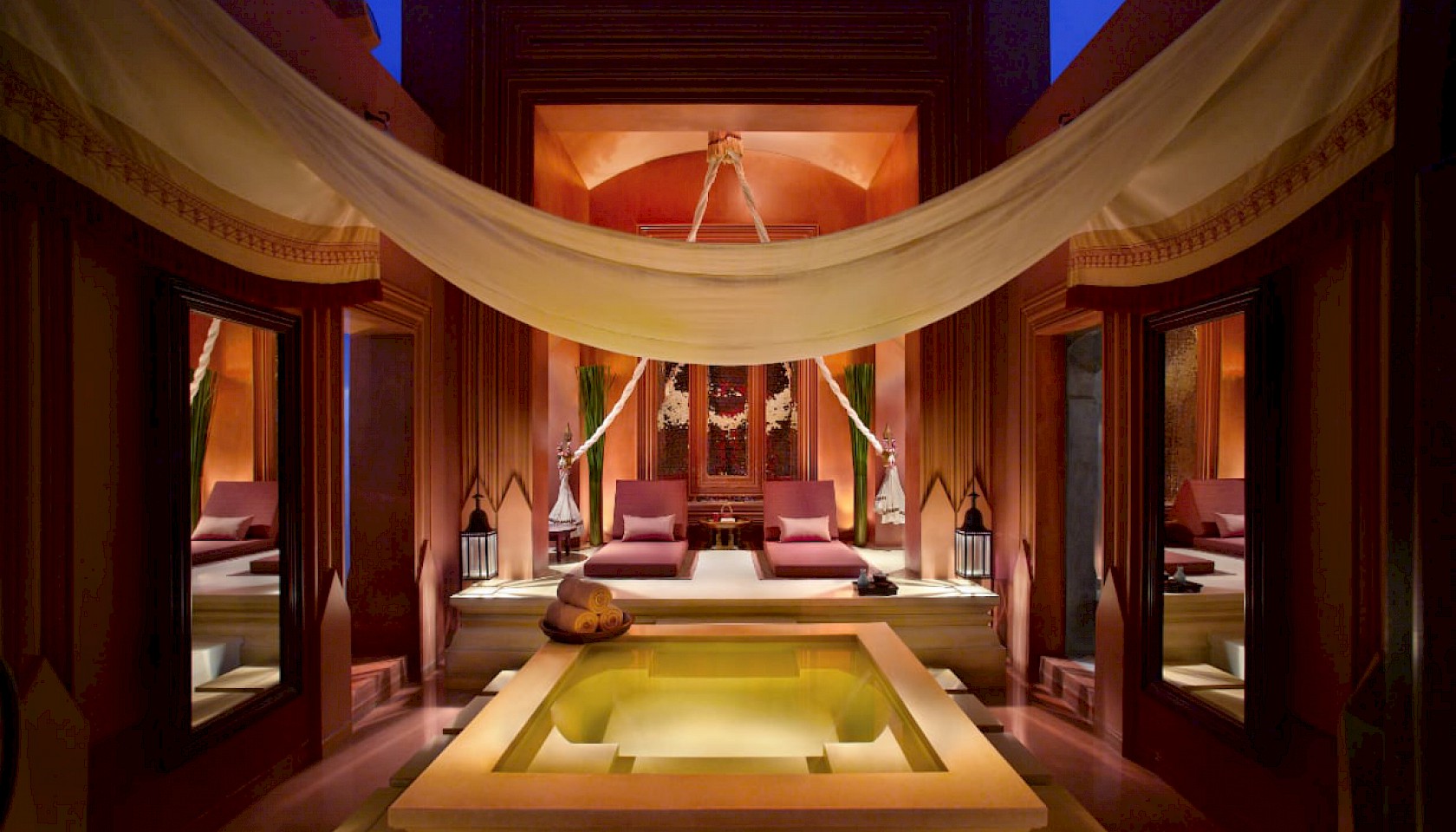 Wellness
